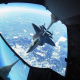 McDonnell Douglas F-15 Eagle