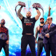 The Usos