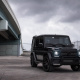 G500 Model