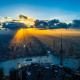 Oriental Pearl Tower