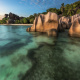 Anse Source d'Argent