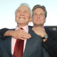 Michael Douglas