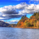 Devil's Lake State Park