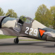 Fokker D.XXI