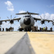 Airbus A400M Atlas