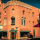 Lensic Performing Arts Center