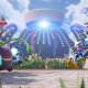 Pokemon Unite