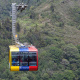 Mukumbari cable car