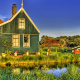 Zaanse Schans