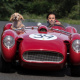 Ferrari 250 Testa Rossa