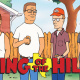 Hank Hill