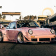 RWB Porsche