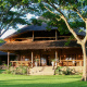 Kumbali Lodge