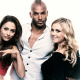Ricky Whittle