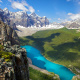 Moraine Lake