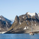 Magdalenefjorden