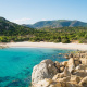 Chia beach