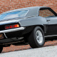 Chevrolet Camaro SS
