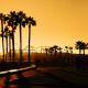 Santa Monica Pier