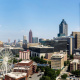 Westin Peachtree Plaza