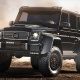 Brabus 6x6
