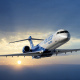 Bombardier CRJ1000 NextGen