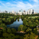 Piedmont Park
