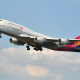 Boeing 747-400