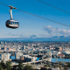 Portland Aerial Tram