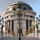 Art Bridge Skopje