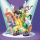 Goofy