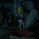Jiminy Cricket
