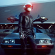 DeLorean DMC-12
