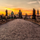 Prague