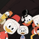 Scrooge McDuck