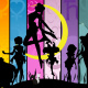 Sailor Senshi