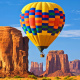 Monument Valley