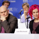Lana Wachowski