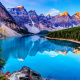 Moraine Lake
