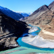 Zanskar River