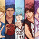 Kuroko Tetsuya