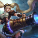 Layla Mobile Legends