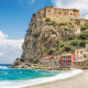 Castello Ruffo di Scilla