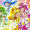 Glitter Force Doki Doki