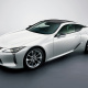 Lexus LC Wallpapers (98 images) - WallpaperCat
