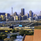 Johannesburg