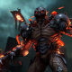 Dread Knight