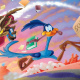Wile E. Coyote