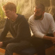 Domhnall Gleeson
