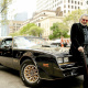 Pontiac Firebird Trans Am